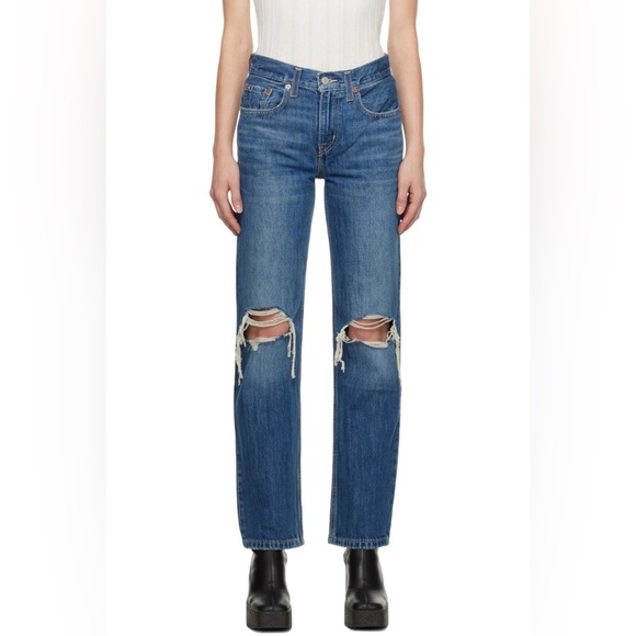 Levi’s 100% cotton - Picture 1 of 5